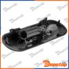 Gicleur de lave-glace droite pour AUDI | EDS-AU-045, 54510